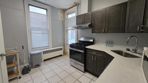 23 Sherman Place Jersey City NJ 07307