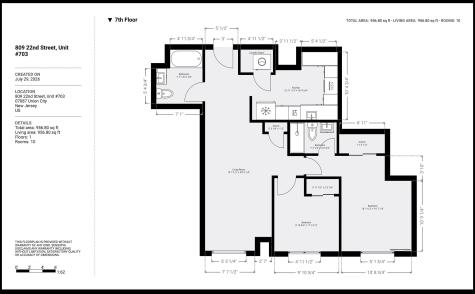 809 22nd Street Union City NJ 07087