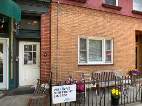 912 Washington Street Hoboken NJ 07030