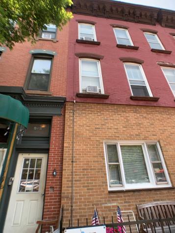 912 Washington Street Hoboken NJ 07030