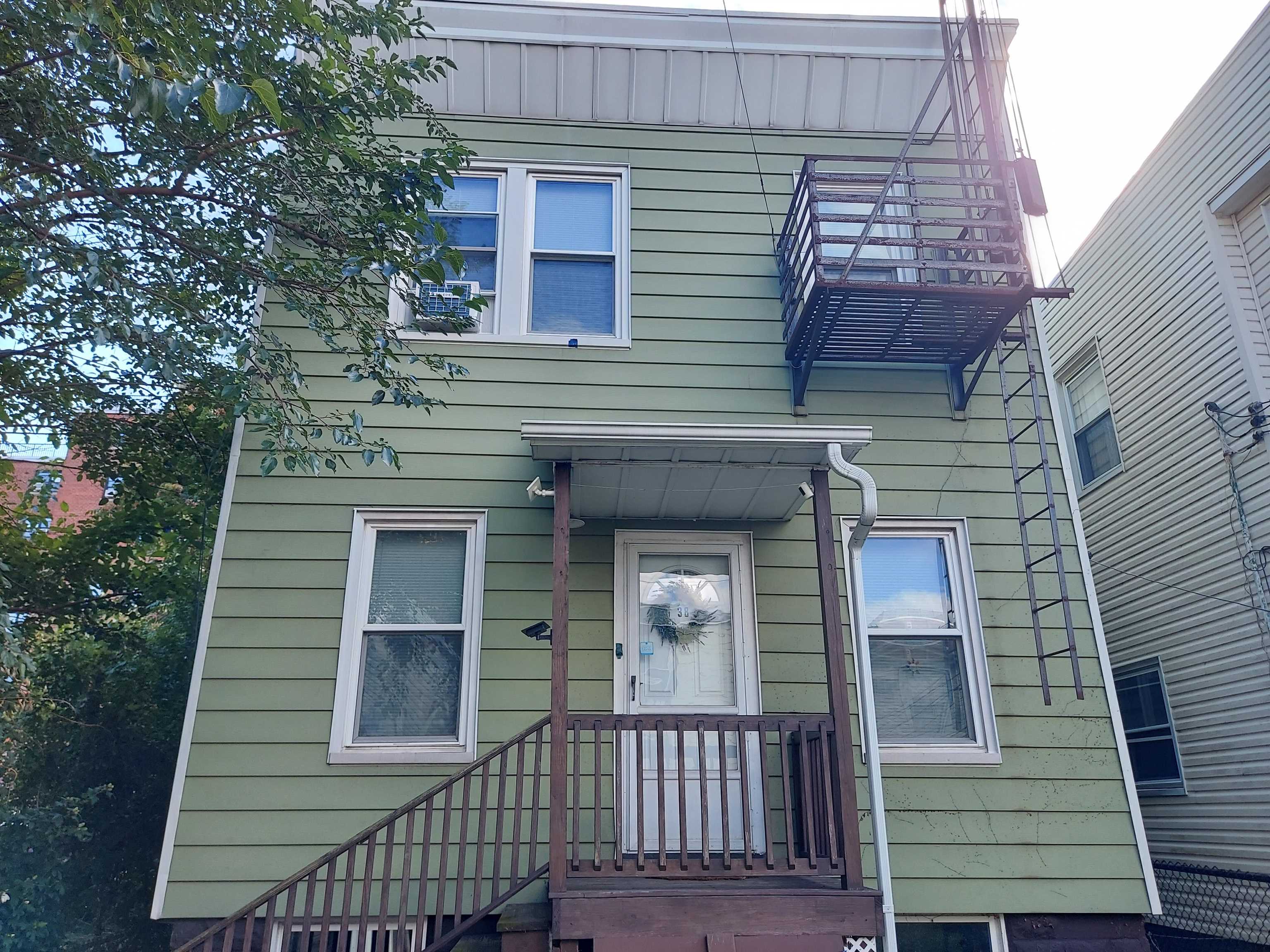 38 East 19th Street Bayonne NJ 07002