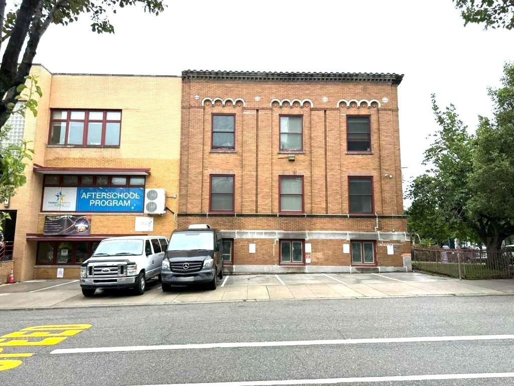 2000 West Street Union City NJ 07087