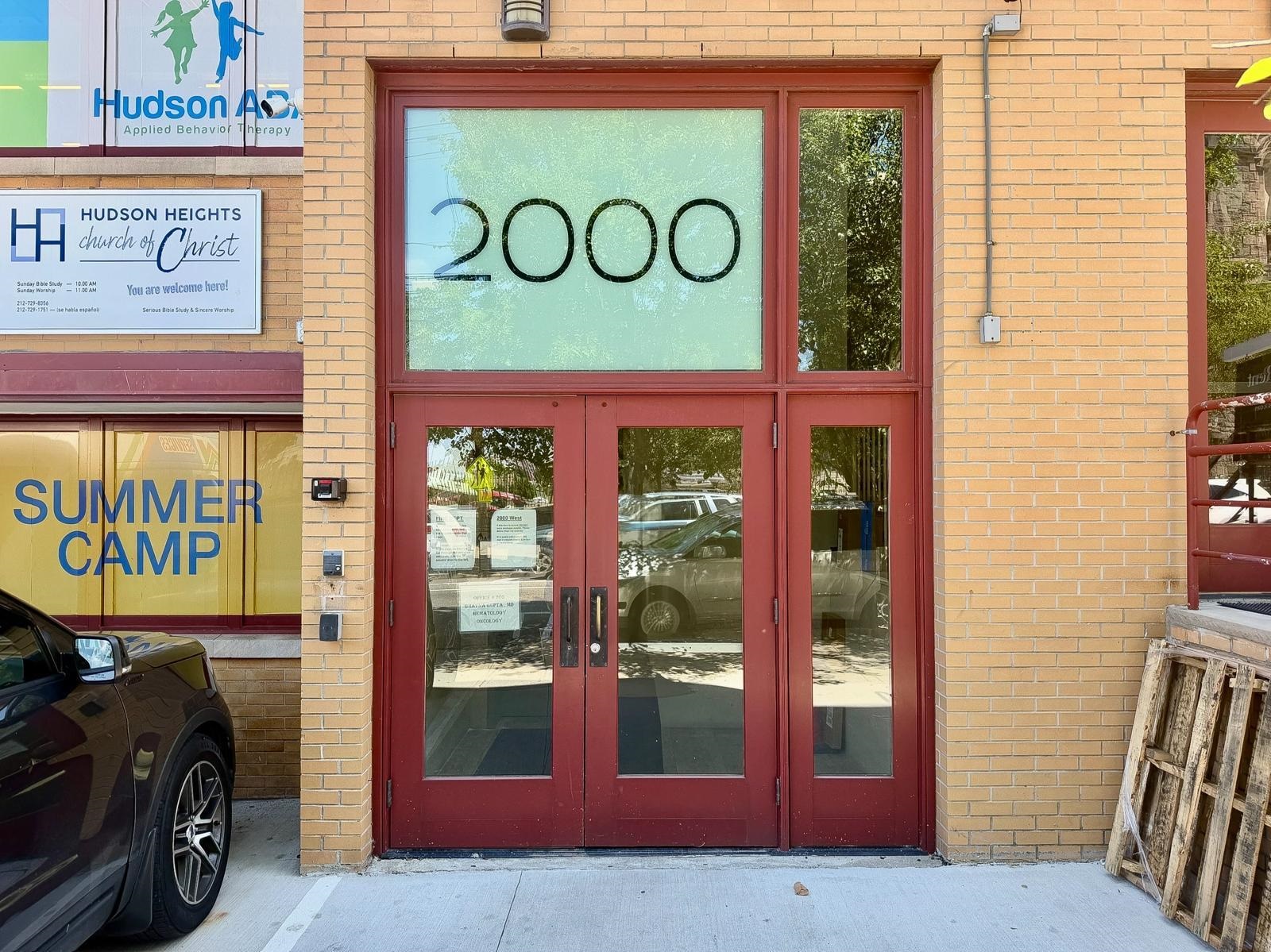 2000 West Street Union City NJ 07087