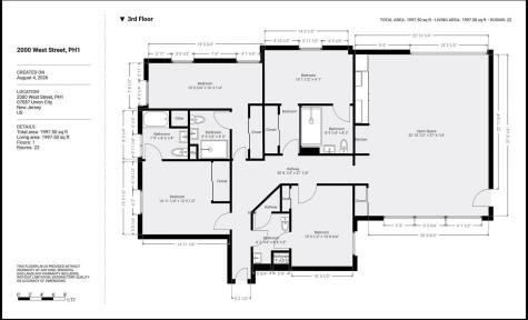 2000 West Street Union City NJ 07087