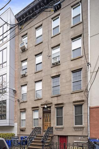 211 Adams Street Hoboken NJ 07030