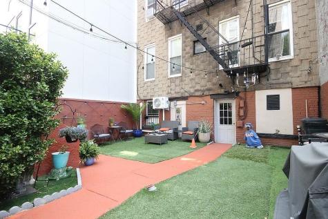 526 Adams Street Hoboken NJ 07030