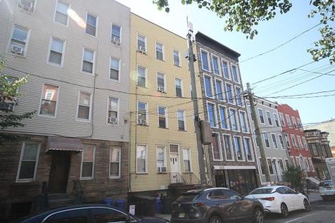 526 Adams Street Hoboken NJ 07030