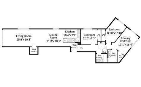 200 Paterson Plank Road Union City NJ 07087