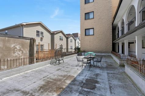 200 Paterson Plank Road Union City NJ 07087