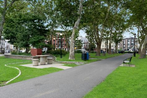 200 Paterson Plank Road Union City NJ 07087