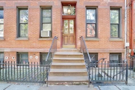 227 3rd Street Jersey City NJ 07302