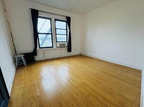 57 Corbin Avenue Jersey City NJ 07306