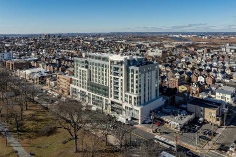 8601 Bergenline Avenue North Bergen NJ 07047