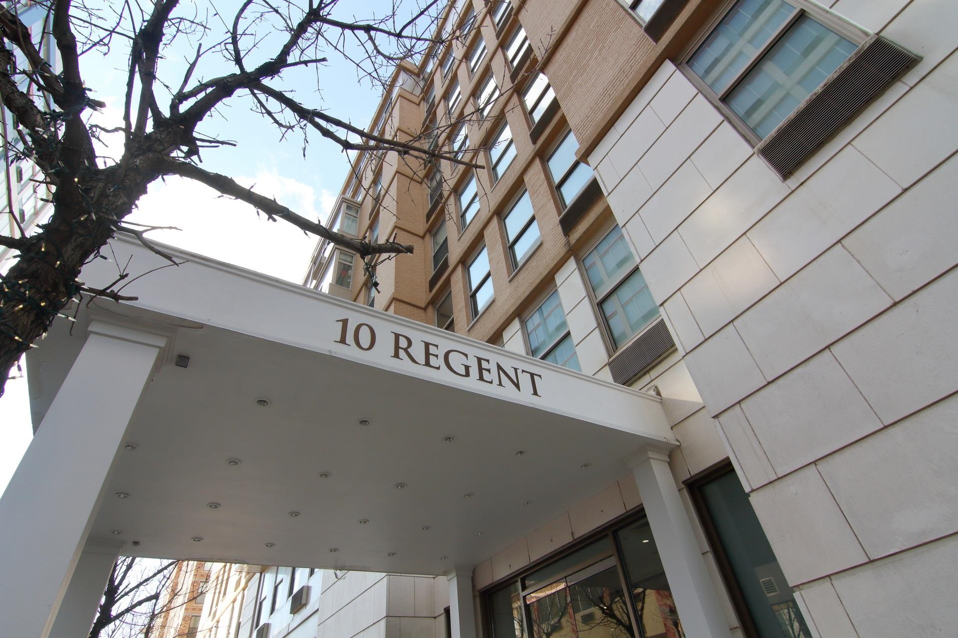 10 Regent Street Jersey City NJ 07302