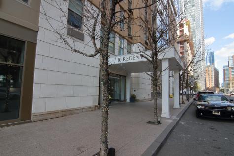10 Regent Street Jersey City NJ 07302