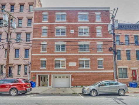 217-219 Clinton Street Hoboken NJ 07030
