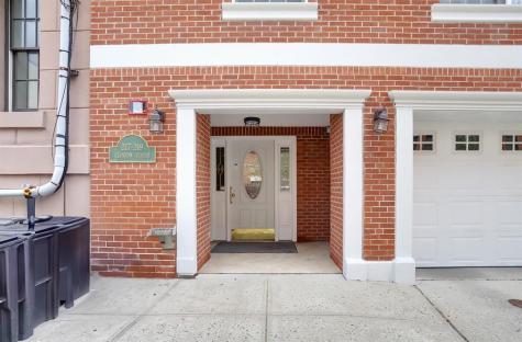 217-219 Clinton Street Hoboken NJ 07030
