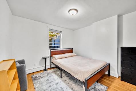 18 Mercer Street Jersey City NJ 07302