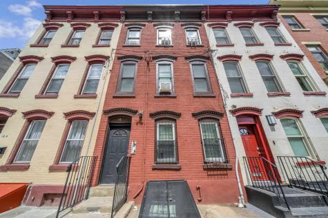 18 Mercer Street Jersey City NJ 07302