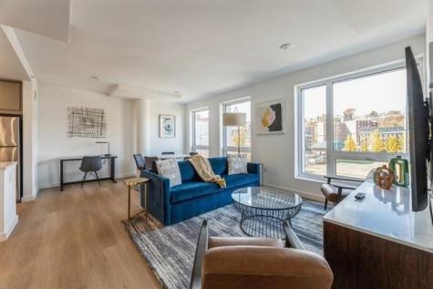 401 Jackson Street Hoboken NJ 07030