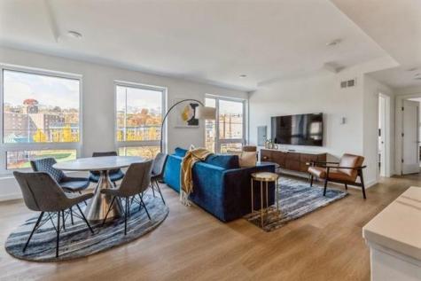 401 Jackson Street Hoboken NJ 07030