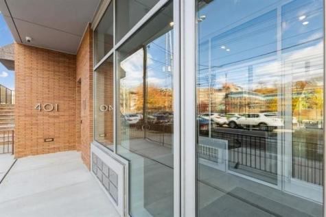 401 Jackson Street Hoboken NJ 07030