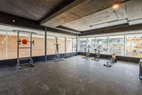 401 Jackson Street Hoboken NJ 07030