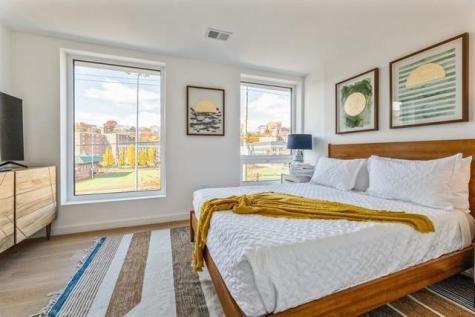 401 Jackson Street Hoboken NJ 07030