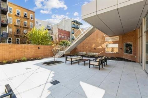 401 Jackson Street Hoboken NJ 07030