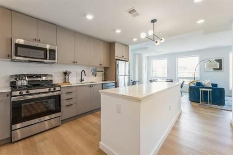 401 Jackson Street Hoboken NJ 07030