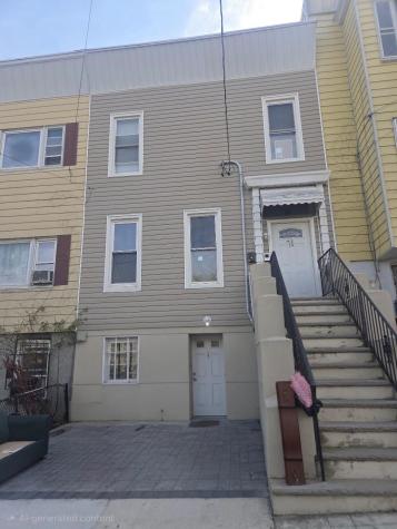 71 Harmon Street Jersey City NJ 07304
