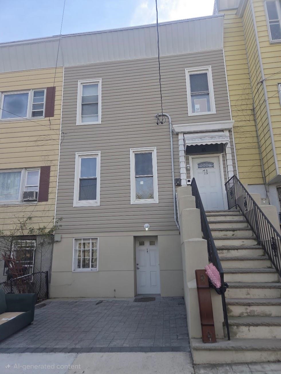 71 Harmon Street Jersey City NJ 07304