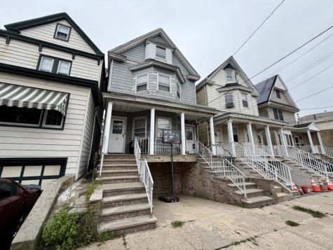 14 E 42nd Street Bayonne NJ 07002