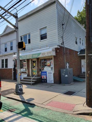 95 Mallory Avenue Jersey City NJ 07305