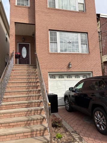 30 Whitman Avenue Jersey City NJ 07306