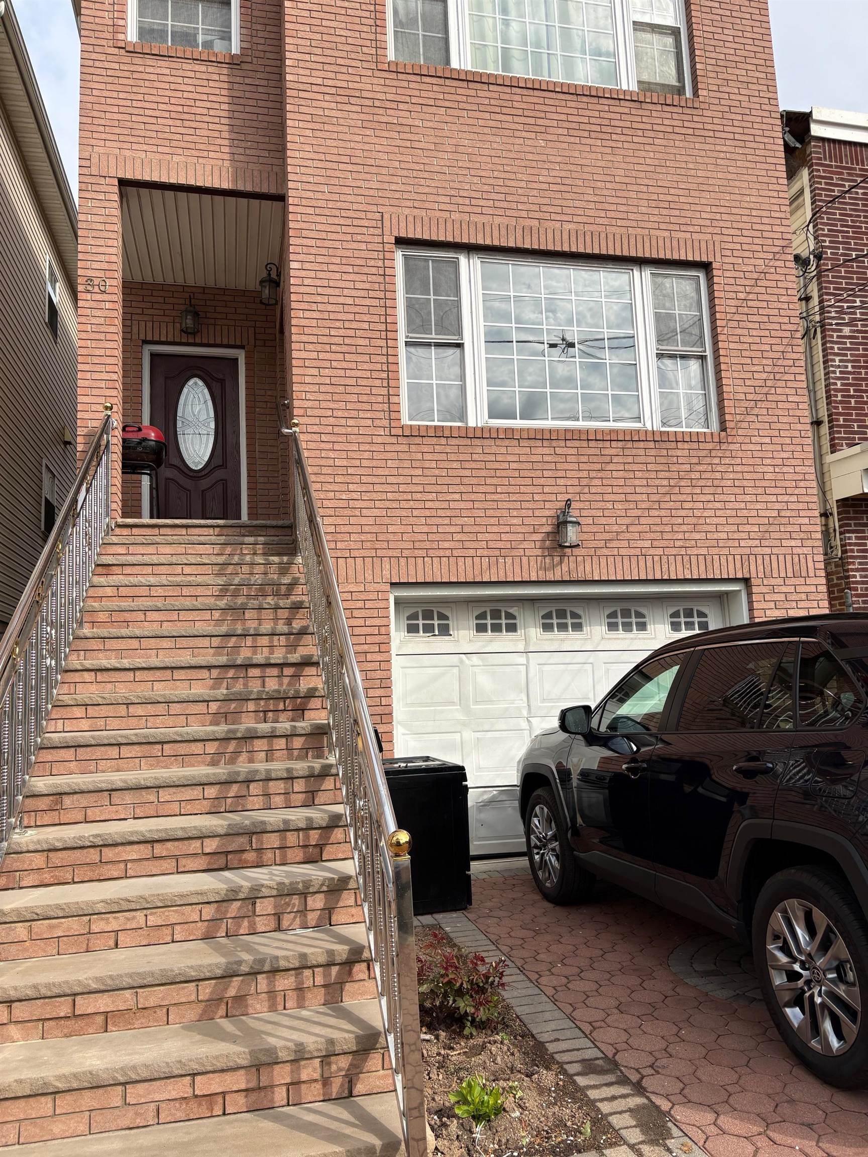 30 Whitman Avenue Jersey City NJ 07306