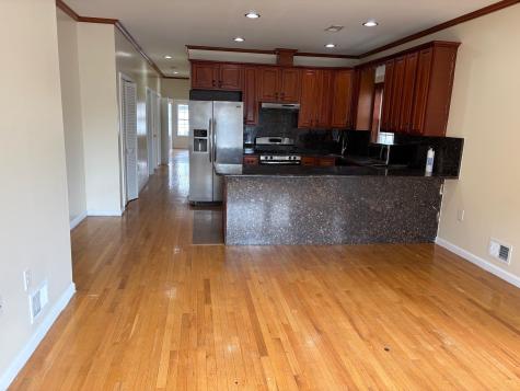 30 Whitman Avenue Jersey City NJ 07306