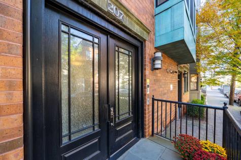 207 2nd Street Hoboken NJ 07030