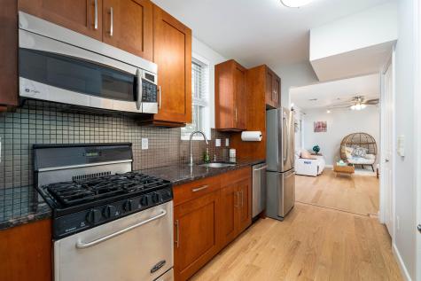 207 2nd Street Hoboken NJ 07030