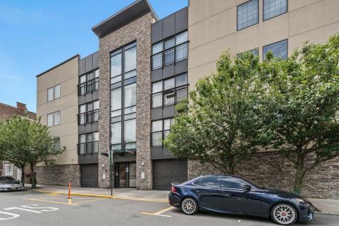 125 70th Street Guttenberg NJ 07093