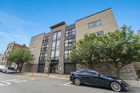 125 70th Street Guttenberg NJ 07093