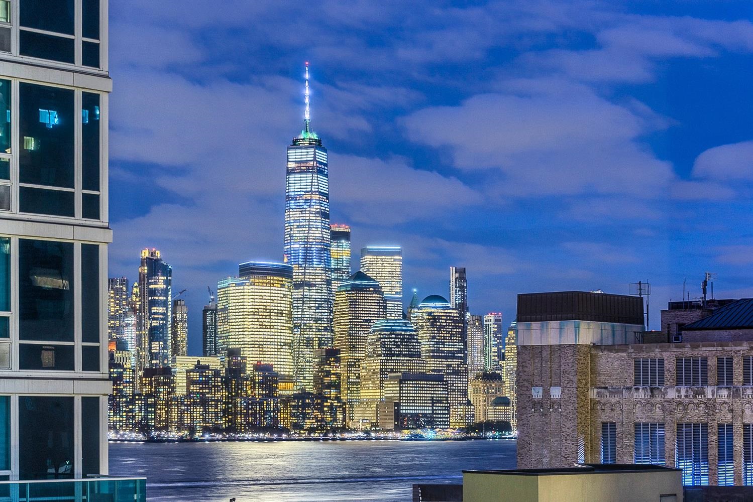 1 Shore Lane Jersey City NJ 07310