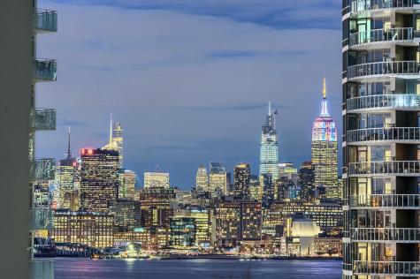 1 Shore Lane Jersey City NJ 07310