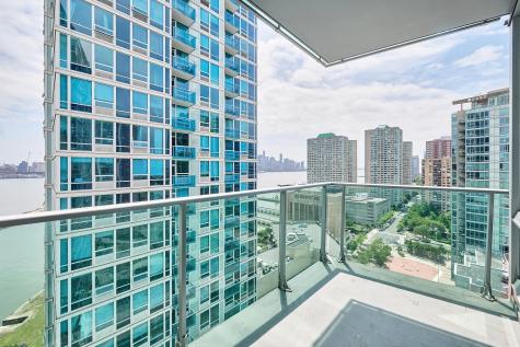 1 Shore Lane Jersey City NJ 07310