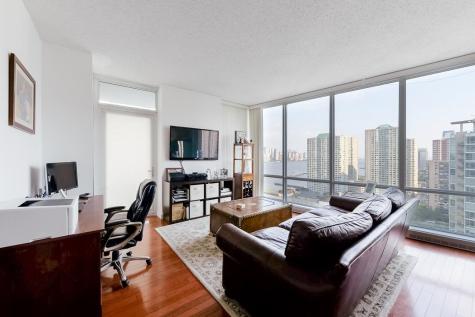1 Shore Lane Jersey City NJ 07310