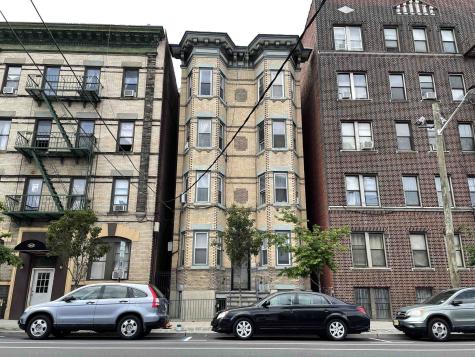 1619 Palisade Avenue Union City NJ 07087