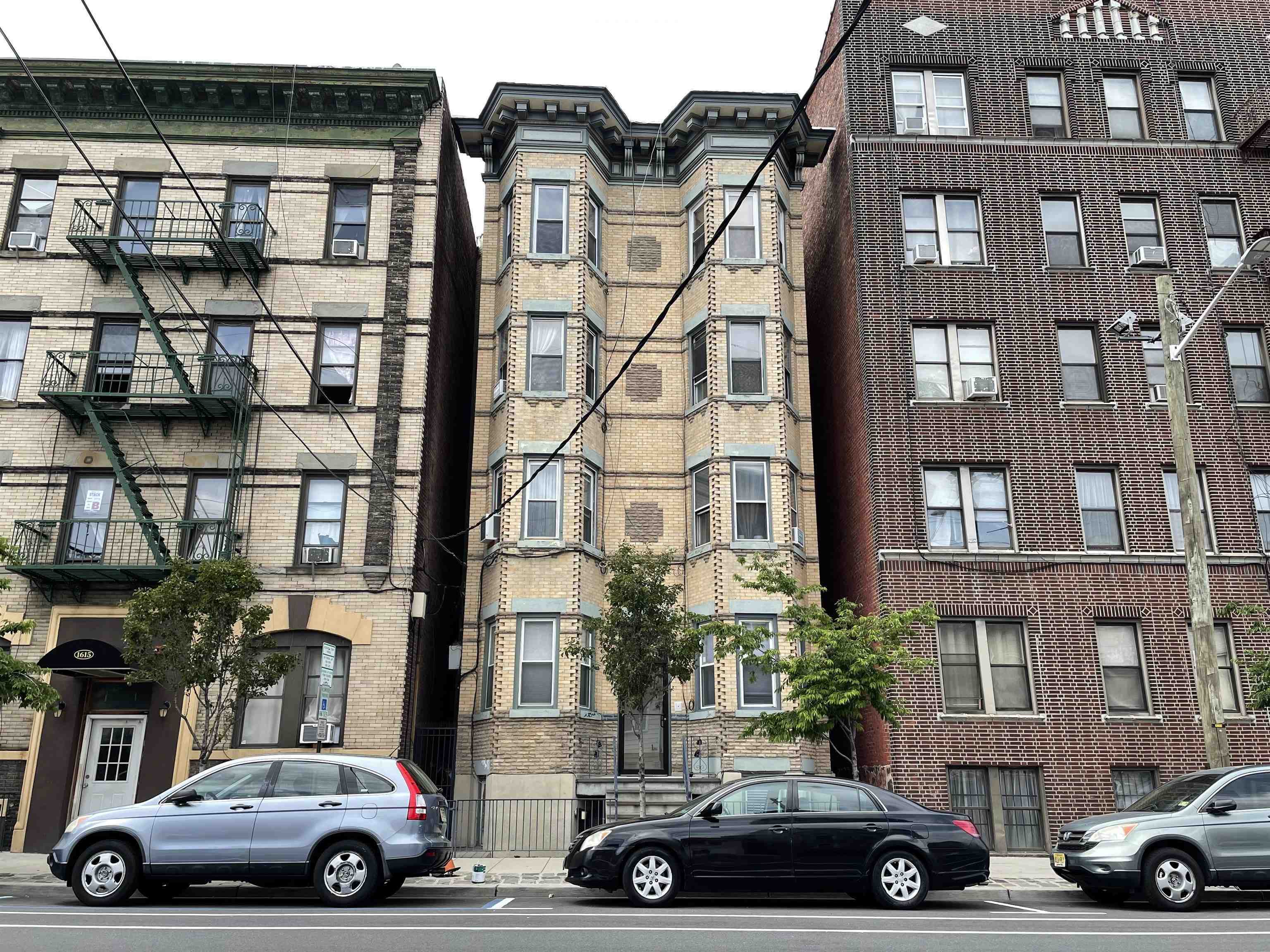 1619 Palisade Avenue Union City NJ 07087