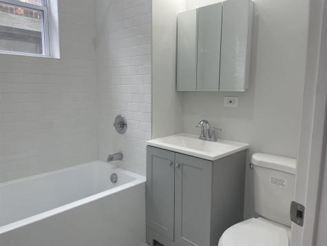 1619 Palisade Avenue Union City NJ 07087