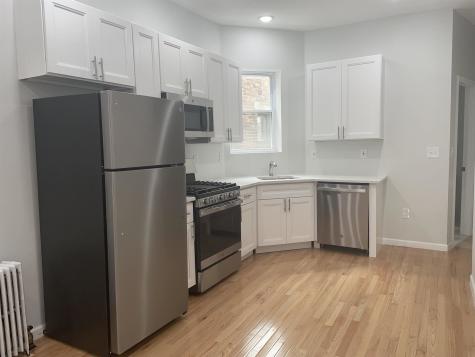 1619 Palisade Avenue Union City NJ 07087