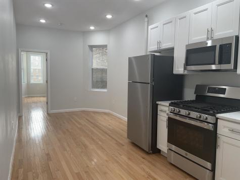 1619 Palisade Avenue Union City NJ 07087
